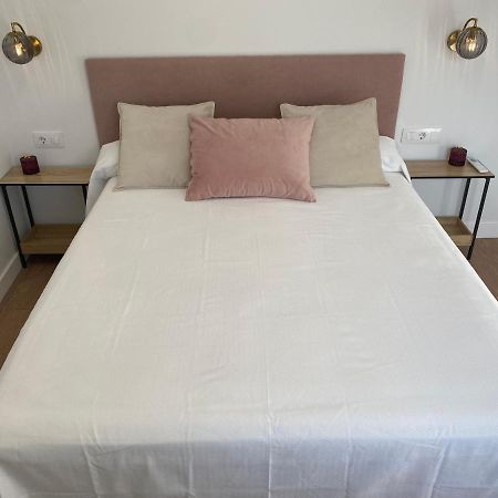 Apartamento Loft Jerez Buleria Jerez de la Frontera Exterior foto