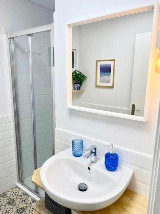 Apartamento Loft Jerez Buleria Jerez de la Frontera Exterior foto