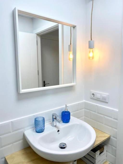 Apartamento Loft Jerez Buleria Jerez de la Frontera Exterior foto