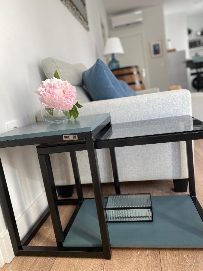 Apartamento Loft Jerez Buleria Jerez de la Frontera Exterior foto