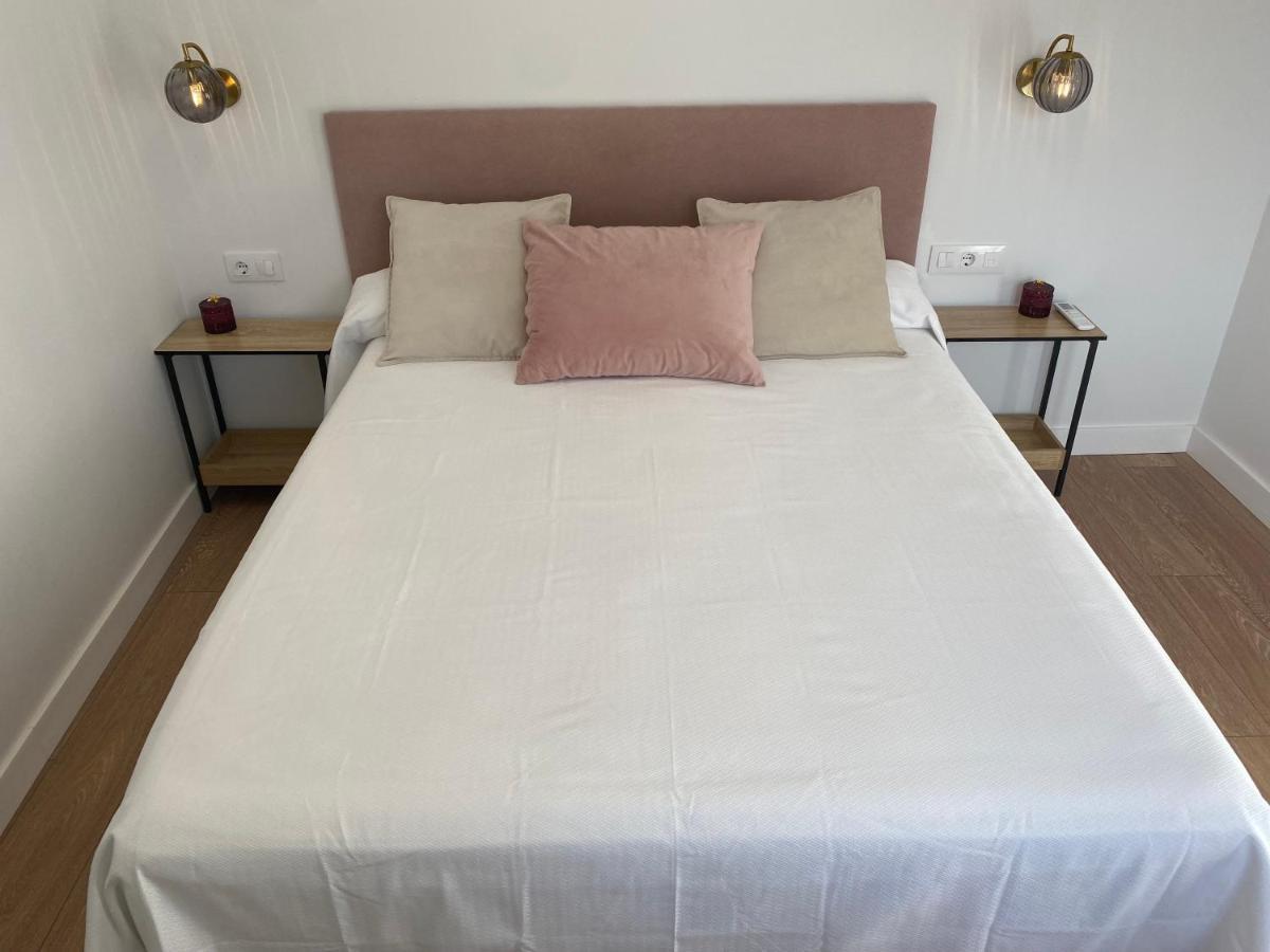 Apartamento Loft Jerez Buleria Jerez de la Frontera Exterior foto