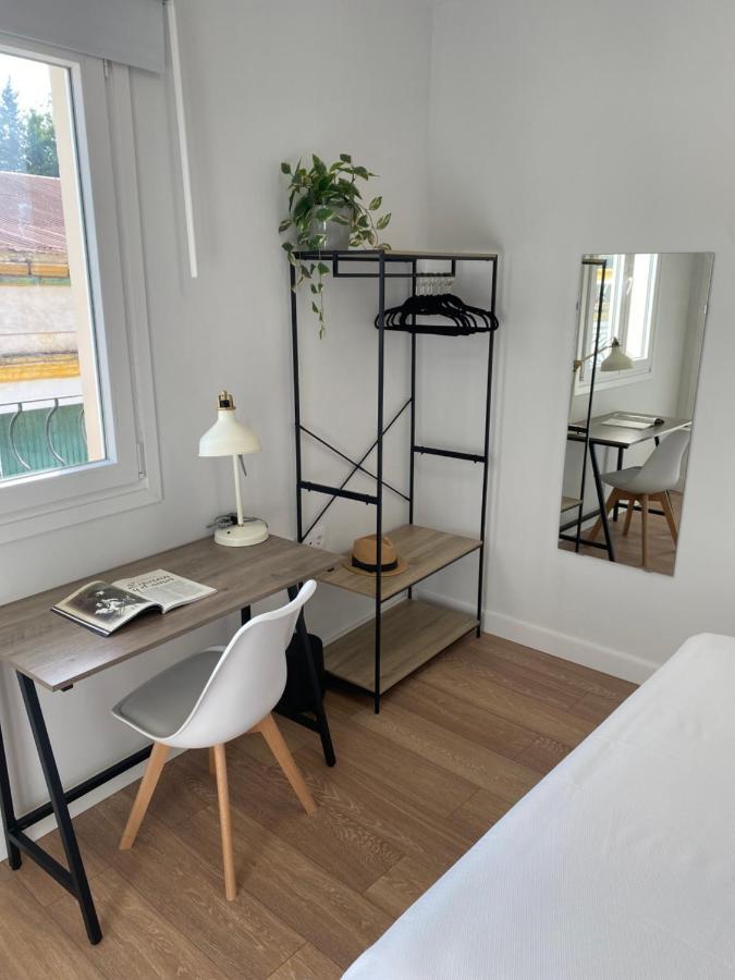 Apartamento Loft Jerez Buleria Jerez de la Frontera Exterior foto