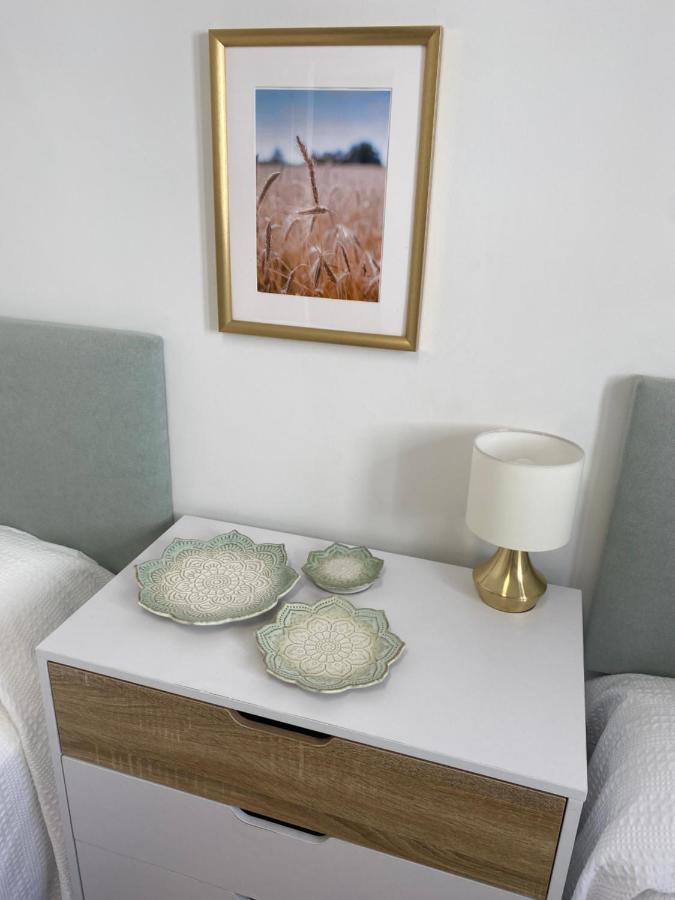 Apartamento Loft Jerez Buleria Jerez de la Frontera Exterior foto