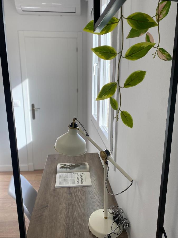 Apartamento Loft Jerez Buleria Jerez de la Frontera Exterior foto
