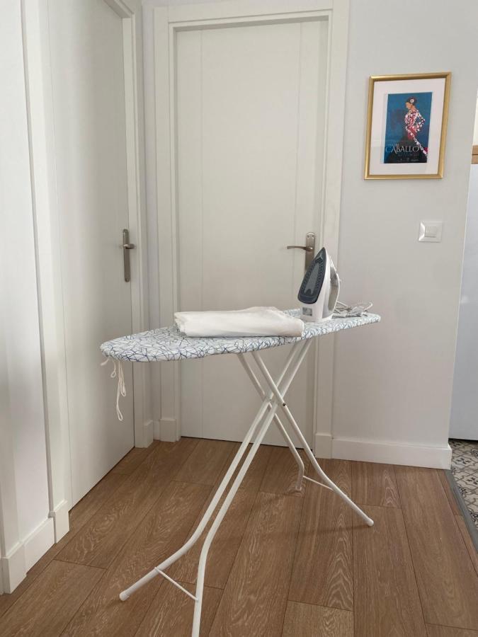 Apartamento Loft Jerez Buleria Jerez de la Frontera Exterior foto