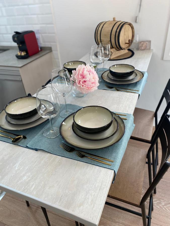 Apartamento Loft Jerez Buleria Jerez de la Frontera Exterior foto