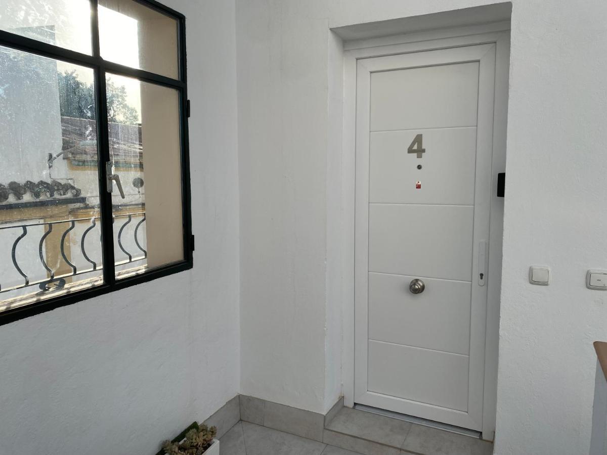 Apartamento Loft Jerez Buleria Jerez de la Frontera Exterior foto