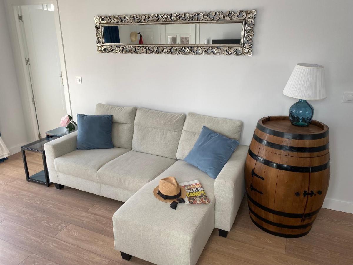 Apartamento Loft Jerez Buleria Jerez de la Frontera Exterior foto