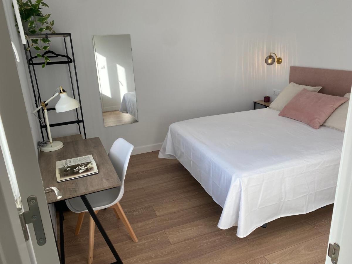 Apartamento Loft Jerez Buleria Jerez de la Frontera Exterior foto