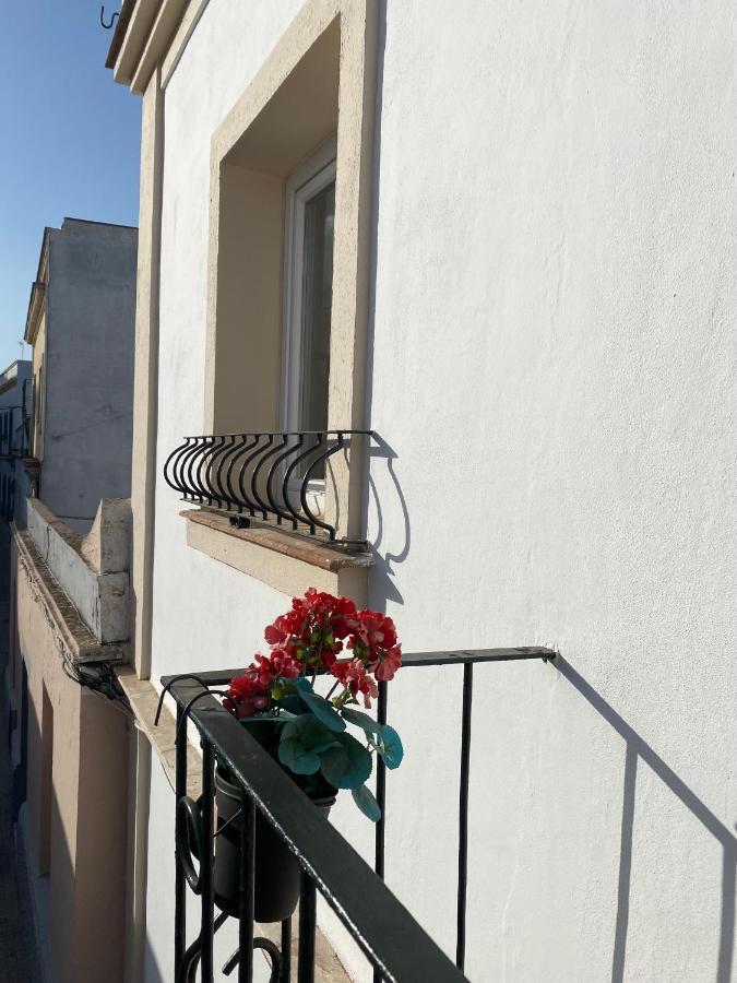 Apartamento Loft Jerez Buleria Jerez de la Frontera Exterior foto