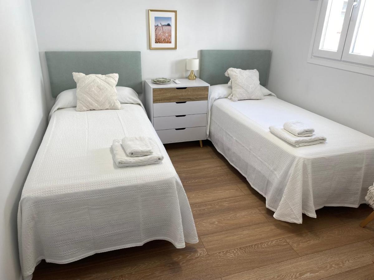 Apartamento Loft Jerez Buleria Jerez de la Frontera Exterior foto