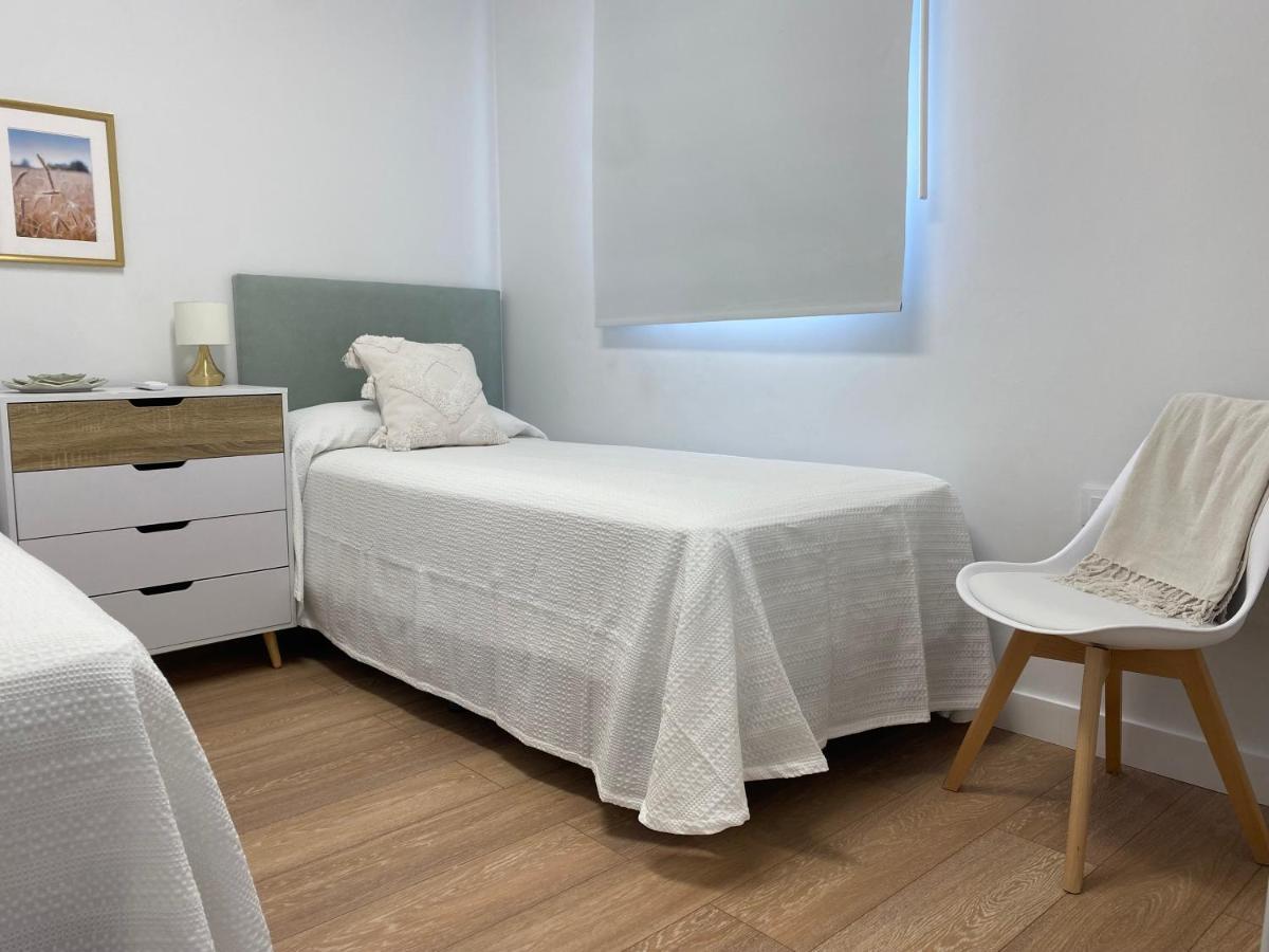Apartamento Loft Jerez Buleria Jerez de la Frontera Exterior foto