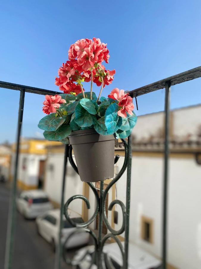 Apartamento Loft Jerez Buleria Jerez de la Frontera Exterior foto