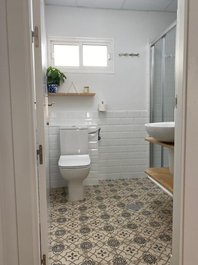 Apartamento Loft Jerez Buleria Jerez de la Frontera Exterior foto