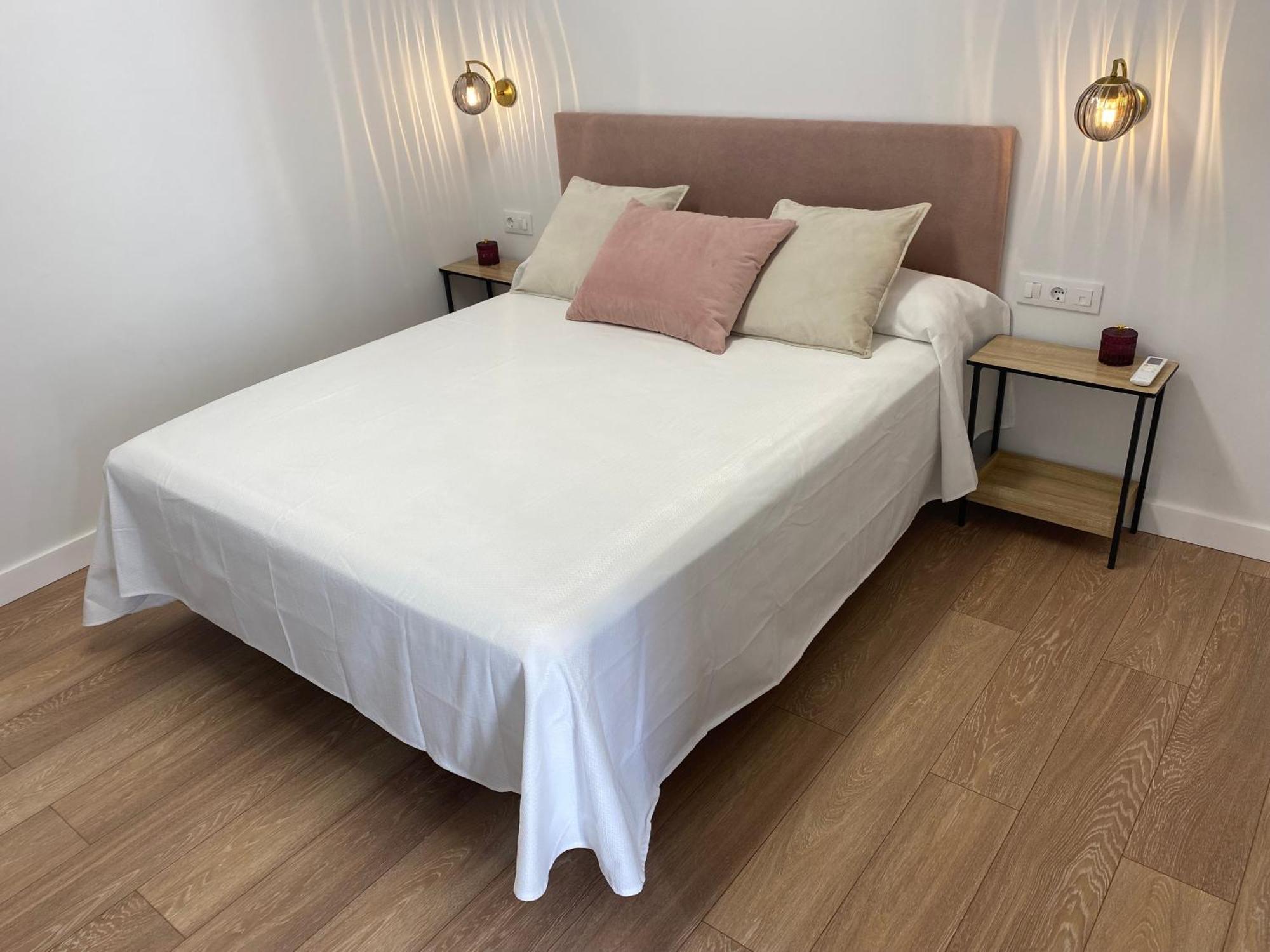 Apartamento Loft Jerez Buleria Jerez de la Frontera Exterior foto
