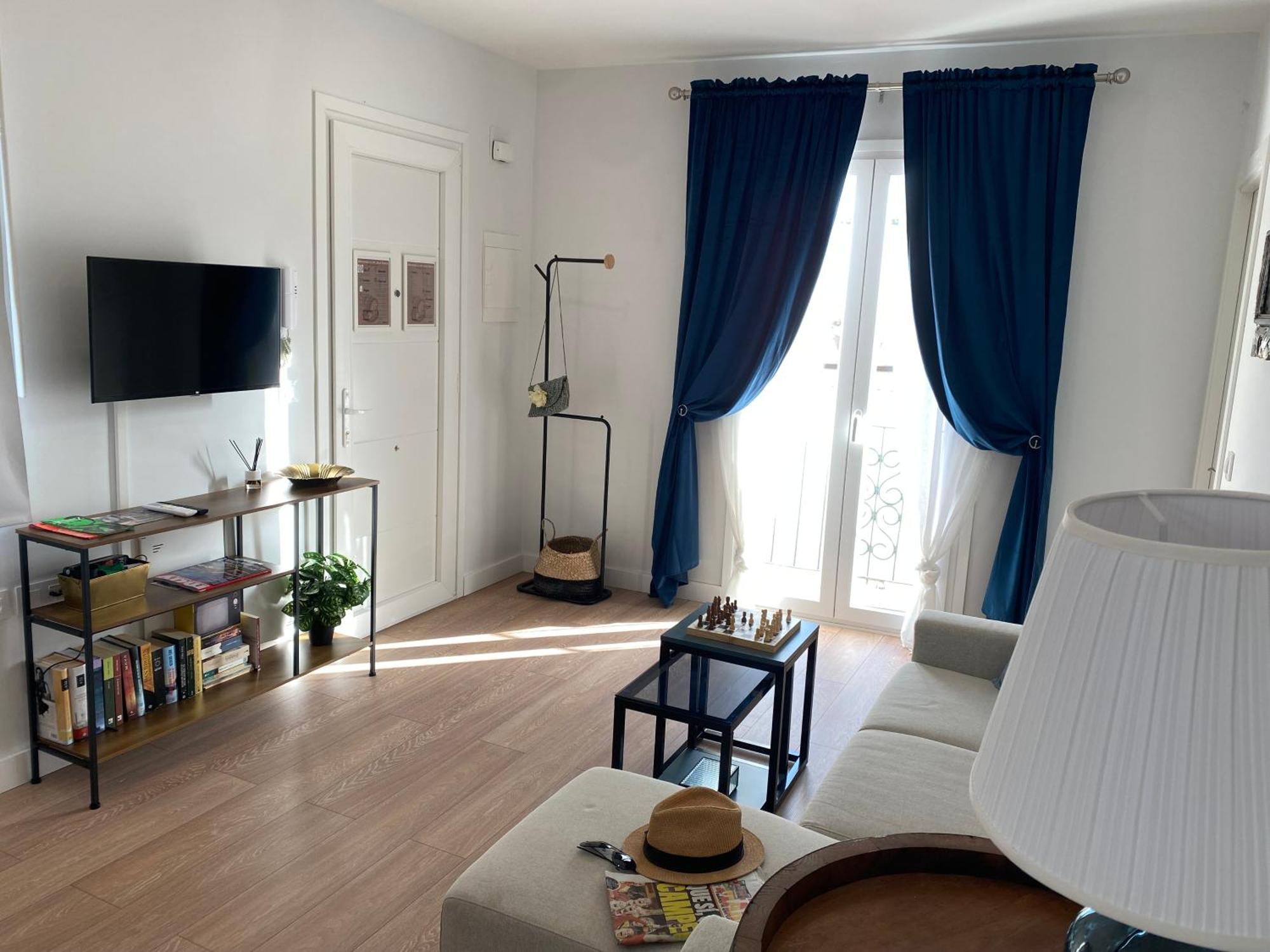 Apartamento Loft Jerez Buleria Jerez de la Frontera Exterior foto